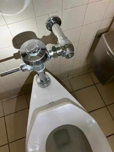 Fixture installation and repair for Pipe Repair in North Ontario